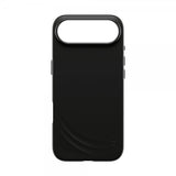 CARE by PanzerGlass iPhone Air -suojakuori Flow MagSafe, musta