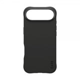 CARE by PanzerGlass iPhone Air -kuori Samba MagSafe Musta