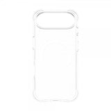 CARE by PanzerGlass iPhone Air -suojakuori Samba MagSafe Transparent