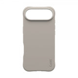 CARE by PanzerGlass iPhone Air -kuori Samba MagSafe Vanilla