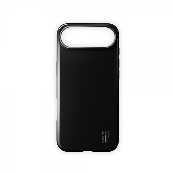 Ideal of Sweden iPhone Air -kuori Slim Case MagSafe Glossy Black