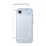 CARE by PanzerGlass iPhone Air Skal Slim X-Ray Läpinäkyvä