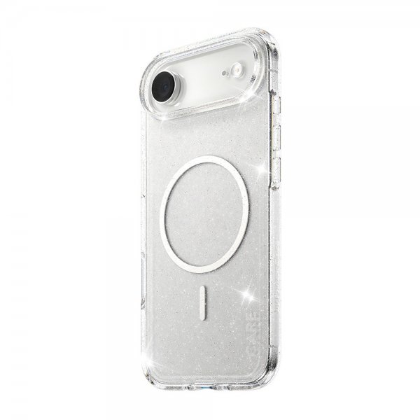 CARE by PanzerGlass iPhone Air -kotelo, Star Lit, MagSafe