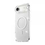 CARE by PanzerGlass iPhone Air -kotelo, Star Lit, MagSafe