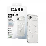 CARE by PanzerGlass iPhone Air -kotelo, Star Lit, MagSafe