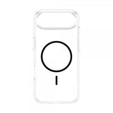 CARE by PanzerGlass iPhone Air -suojakuori Urban Explorer MagSafe Musta