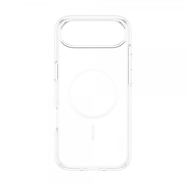CARE by PanzerGlass iPhone Air -suojakuori Urban Explorer MagSafe Valkoinen