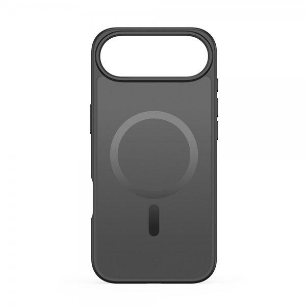 Dux Ducis iPhone Air Kuori Yind Series MagSafe Musta