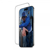 PanzerGlass iPhone Air -näytönsuoja Ultra-Wide Fit Clear Fastfit
