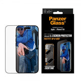 PanzerGlass iPhone Air -näytönsuoja Ultra-Wide Fit Clear Fastfit