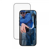 PanzerGlass iPhone Air -näytönsuoja Ultra-Wide Fit EasyAligner