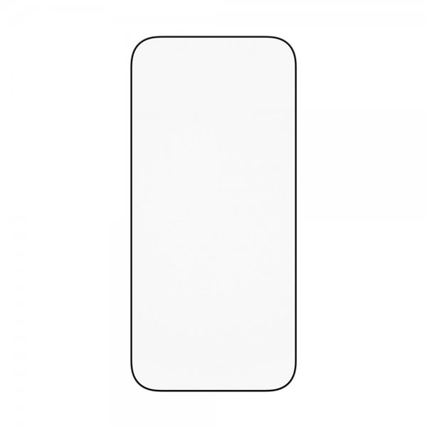 PanzerGlass iPhone Air -näytönsuoja Ultra-Wide Fit EasyAligner