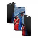 PanzerGlass iPhone Air -näytönsuoja Ultra-Wide Fit Privacy EasyAligner