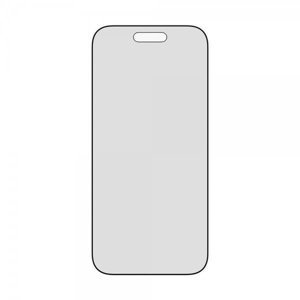 PanzerGlass iPhone Air -näytönsuoja Ultra-Wide Fit Privacy EasyAligner