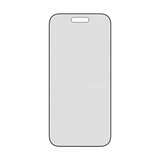 PanzerGlass iPhone Air -näytönsuoja Ultra-Wide Fit Privacy EasyAligner