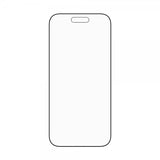 PanzerGlass iPhone Air -näytönsuoja Ultra-Wide Fit Stealth Fastfit