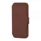 dbramante1928 iPhone 17 -suojakuori Lynge MagSafe Dark Tan
