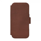 dbramante1928 iPhone 17 -suojakuori Lynge MagSafe Dark Tan