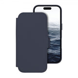 dbramante1928 iPhone 17 -suojakuori Lynge MagSafe ICON Deep Water