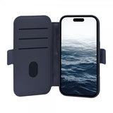 dbramante1928 iPhone 17 -suojakuori Lynge MagSafe ICON Deep Water
