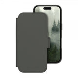 dbramante1928 iPhone 17 -kotelo Lynge MagSafe ICON Forest Shadow
