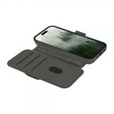 dbramante1928 iPhone 17 -kotelo Lynge MagSafe ICON Forest Shadow