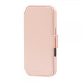 dbramante1928 iPhone 17 -suojakuori Lynge MagSafe ICON Pink Sand