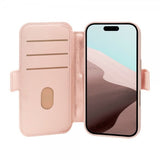 dbramante1928 iPhone 17 -suojakuori Lynge MagSafe ICON Pink Sand