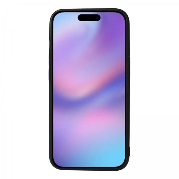 Betopnice iPhone 17 -suojakuori irrotettavalla kuorella 005 Violetti