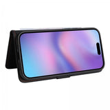 Betopnice iPhone 17 -kuoret irrotettavalla kuorella 005 Musta