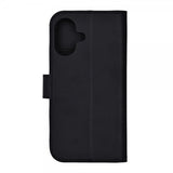 Deltaco iPhone 17 Lompakkokotelo Musta