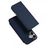 Dux Ducis iPhone 17 -suojakuori Skin Pro Series, sininen