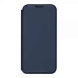 Dux Ducis iPhone 17 -suojakuori Skin Pro Series, sininen