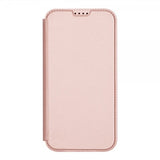Dux Ducis iPhone 17 -suojakuori, Skin Pro -sarja, ruusukulta