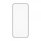 PanzerGlass iPhone 17/iPhone 16 Pro näytönsuoja Ultra-Wide Fit EasyAligner