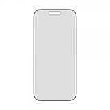 PanzerGlass iPhone 17/iPhone 16 Pro Näytönsuoja Ultra-Wide Fit Privacy EasyAligner