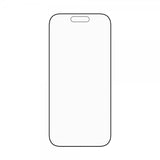 PanzerGlass iPhone 17/iPhone 16 Pro Näytönsuoja Ultra-Wide Fit Stealth Fastfit