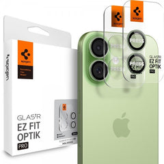 iPhone 17 Näytönsuoja & Kameran linssinsuojus