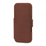 dbramante1928 iPhone 17 Pro -suojakuori Lynge MagSafe Dark Tan