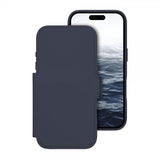 dbramante1928 iPhone 17 Pro -suojakuori Lynge MagSafe ICON Deep Water