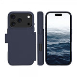 dbramante1928 iPhone 17 Pro -suojakuori Lynge MagSafe ICON Deep Water