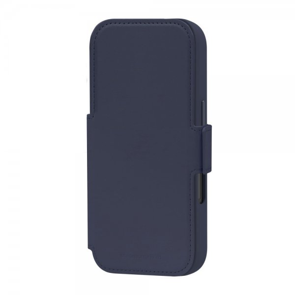 dbramante1928 iPhone 17 Pro -suojakuori Lynge MagSafe ICON Deep Water