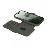 dbramante1928 iPhone 17 Pro Kotelo Lynge MagSafe ICON Forest Shadow