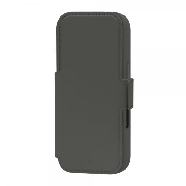 dbramante1928 iPhone 17 Pro Kotelo Lynge MagSafe ICON Forest Shadow