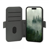 dbramante1928 iPhone 17 Pro Kotelo Lynge MagSafe ICON Forest Shadow