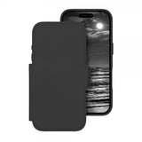 dbramante1928 iPhone 17 Pro -suojakuori Lynge MagSafe ICON Midnight