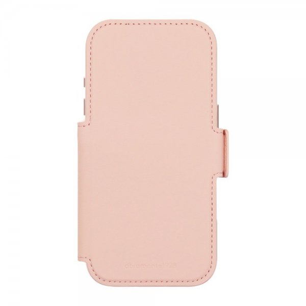dbramante1928 iPhone 17 Pro -kuori Lynge MagSafe ICON Pink Sand