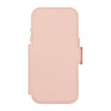 dbramante1928 iPhone 17 Pro -kuori Lynge MagSafe ICON Pink Sand