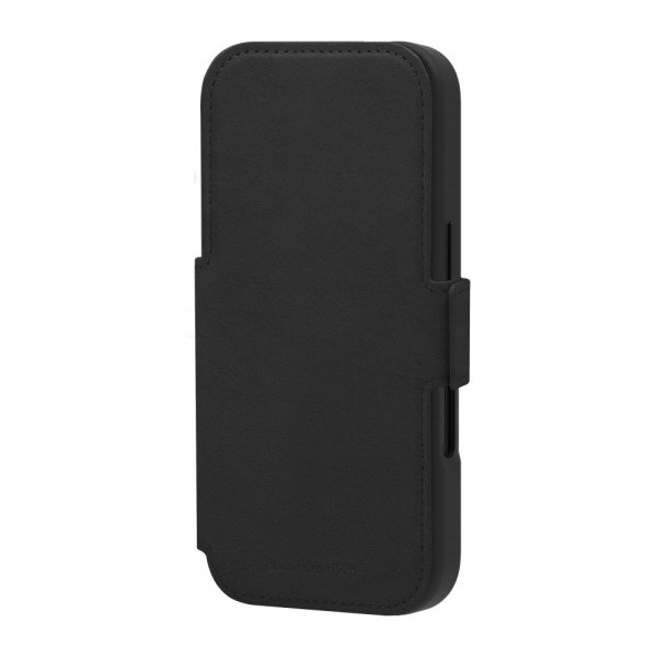 dbramante1928 iPhone 17 Pro -kuori Lynge MagSafe, musta