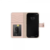 Ideal of Sweden iPhone 17 Pro Kotelo Magnet Wallet+ MagSafe Pinkki